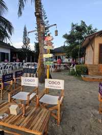 โคโคนัทบีชรีสอร์ท (Coconut Beach Resort)