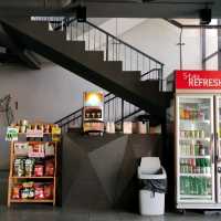 มาเชียงใหม่ พักที่นี่ "We Terminal"