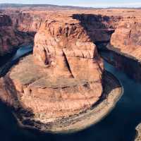 Breath taking Horseshoe Bend