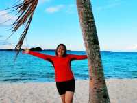 Work & Leisure at Britania Islands