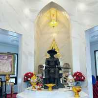 วัดเขาขุนพนม 