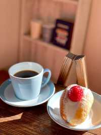 愛知県西尾市　めっちゃ美味しいマラサダ店