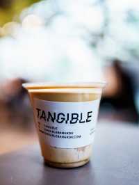 TANGIBLE ☕️