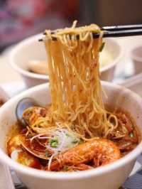 《KIN 麵》登陸中環街市喇🤩