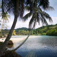 อ่าวพร้าว เกาะกูด