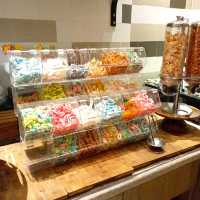 The Best Service Buffet Restaurant in Manila