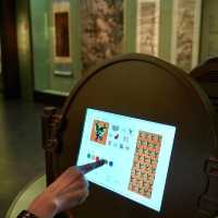 香港文化博物館中國古代女性文物展本月底結束　市民萬勿錯過