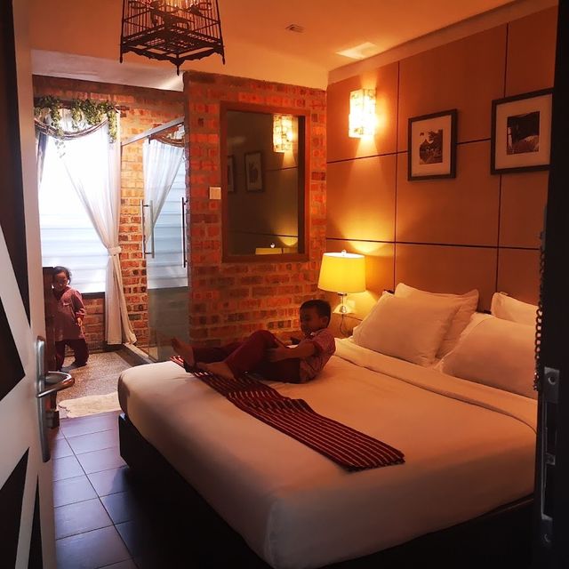 NPF Bali Villa