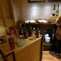 台北萬豪酒店，萬豪套房