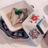 賀天櫻花 , 榻榻米貴賓房 , 日本風味十足！