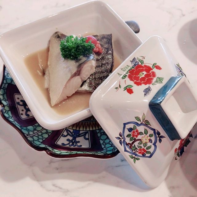 賀天櫻花 , 榻榻米貴賓房 , 日本風味十足！
