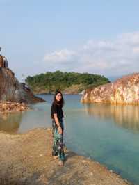 แกรนด์แคนยอน  จันทบุรี  🌳🏔️
