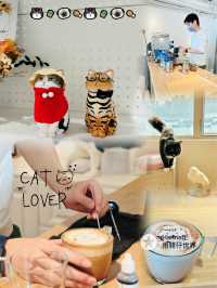 海景貓cafe