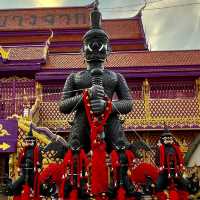 วัดบางจาก ปากเกร็ด นนทบุรี