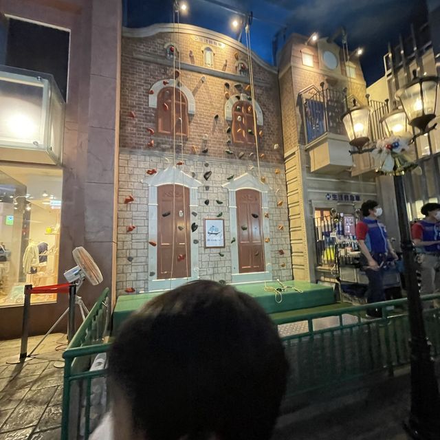 東京親子旅遊～超真實‼️兒童版職業體驗，玩足六個鐘！