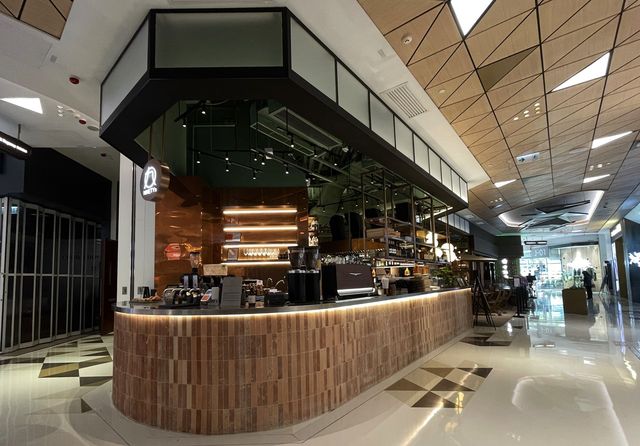 香港素食探店 | 尖沙咀NINETYs