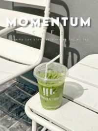 Momentum Cafe 🌿
