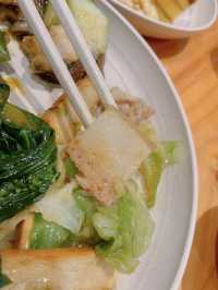 黃大仙抵食健康素食自助餐｜日常素食 (黃大仙)