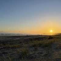 Stradbroke Island