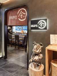大隱隱於市！中環高質Omakase 
