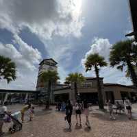 Johor Premium Outlets