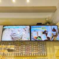 🍦Itti ร้านไอศกรีมโฮมเมด ย่านซอยสุกร (ตรอกโรงหมู)