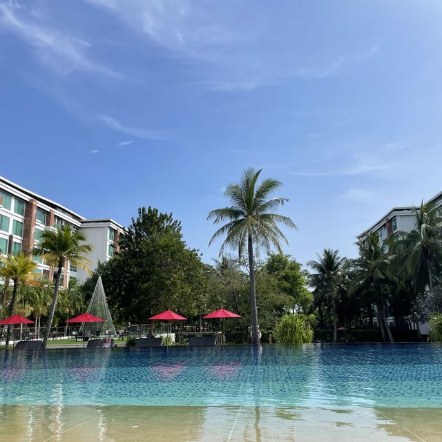 Huahin calling 