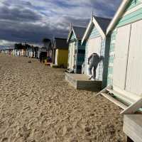 Melbourne เมืองสดใส  เมืองที่มีคาเฟ่สวยๆทั้งเมือง 