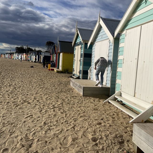 Melbourne เมืองสดใส  เมืองที่มีคาเฟ่สวยๆทั้งเมือง 