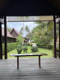 Koh Kood Paradise Beach Resort 🌴🌊☀️