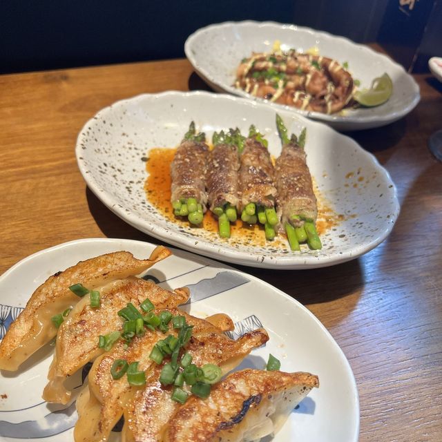 東京No.1沾麵｜秘製醬汁震撼味蕾