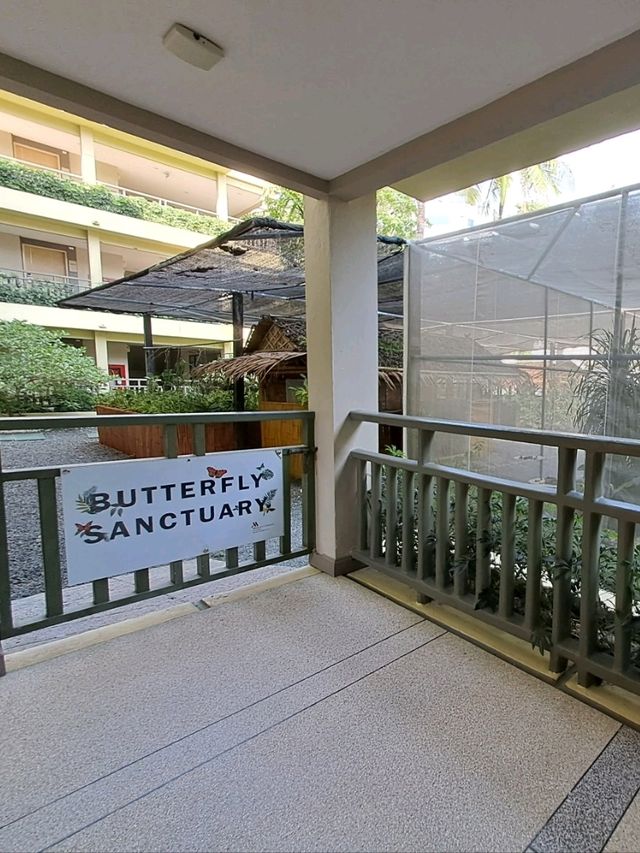 พักร้อนนี้ ที่ Phuket Marriott Resort and Spa