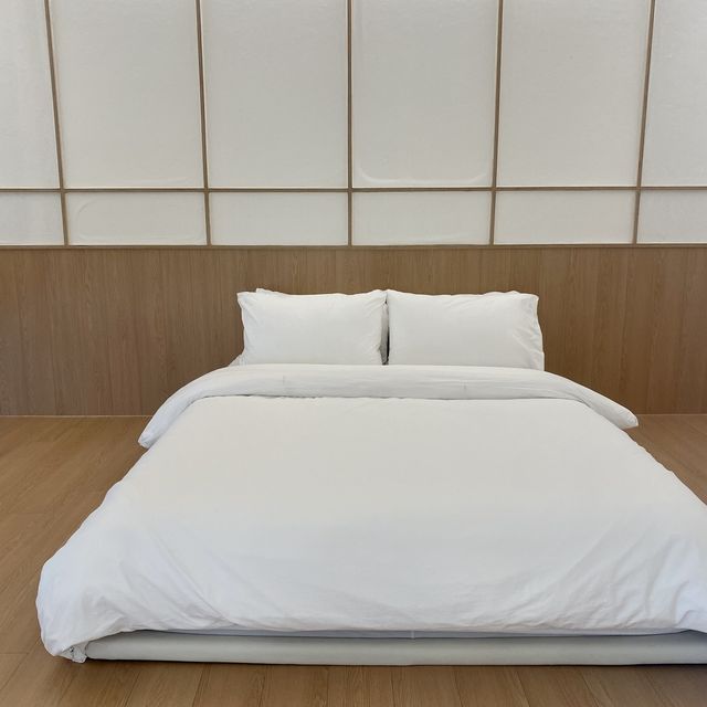 🏨온천수 노천탕을 즐길 수 있는 “온연 프라이빗 빌라”