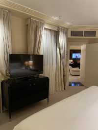 Prince de Galles, Luxury Collection Hotel