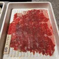 旺角高質一人一鍋放題