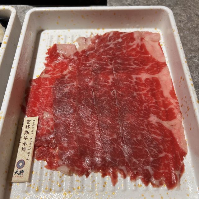旺角高質一人一鍋放題
