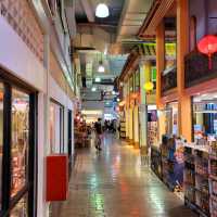 The Art & Culture of Malaysia 