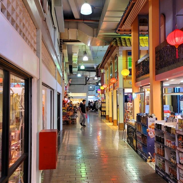 The Art & Culture of Malaysia 