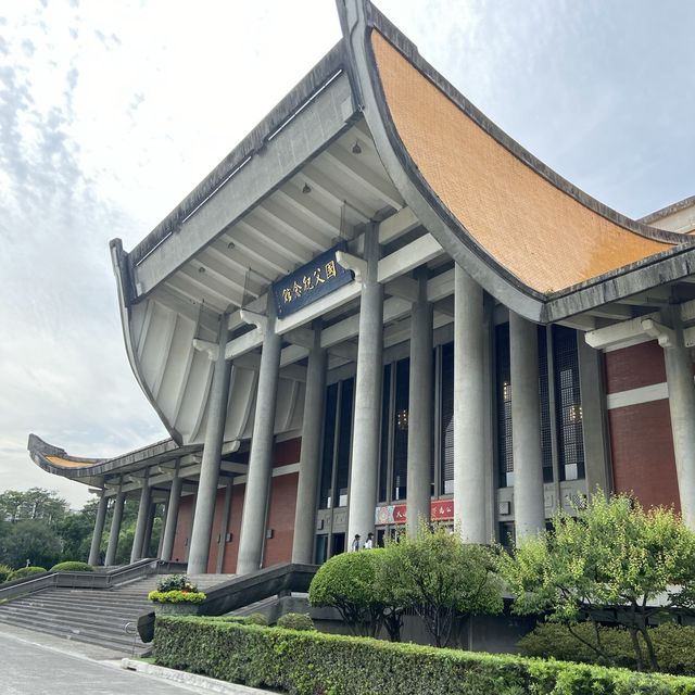 💥平機票，即晚快閃台北48小時‼️