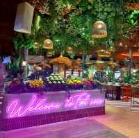 ร้านอาหารน่านั่งในพัทยา