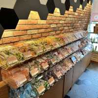 台北花園大酒店 三人房 一人一床 性價比高