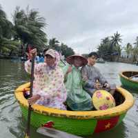 ทริปเวียดนาม 4วัน3คืน เวย์-ดานัง-บานาฮิลล์