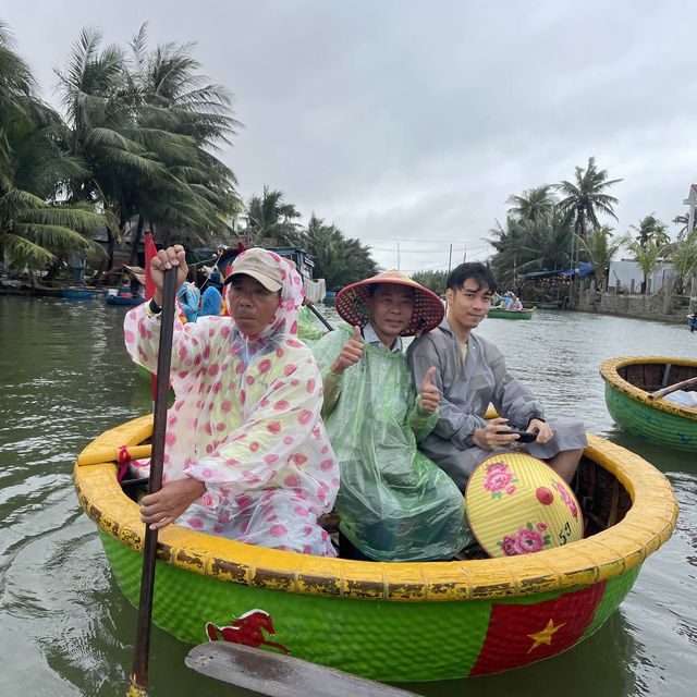 ทริปเวียดนาม 4วัน3คืน เวย์-ดานัง-บานาฮิลล์