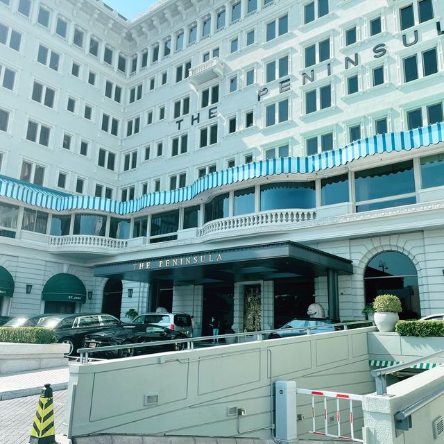 回不了頭的住宿體驗❣️