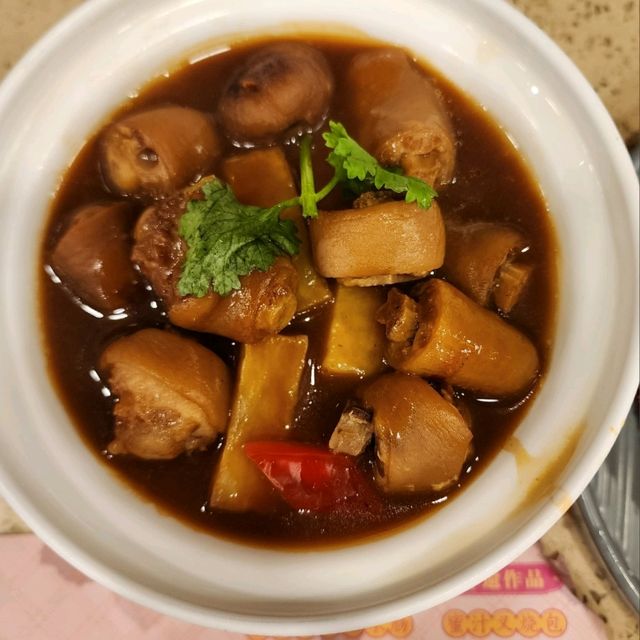 傳統手工點心🥟🫖👍