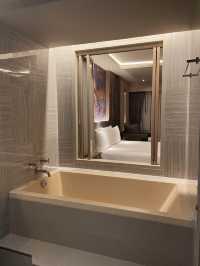 Best beach view resort in Krabi