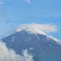 觀看富士山🏔2天之旅散策