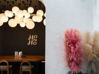 ร้านอร่อยต้องไม่พลาด Hohiho Restaurant & Cafe