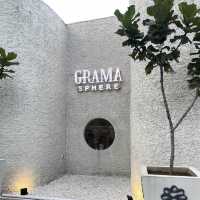 Grama Sphere
