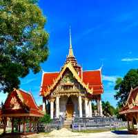 Wat Sai Khao 